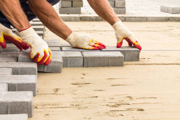 Best Driveway Paver Sealing  in Albany, GA