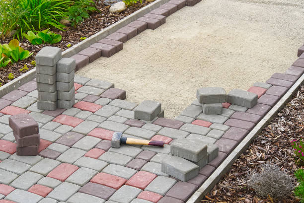 Best Driveway Resurfacing Pavers  in Albany, GA