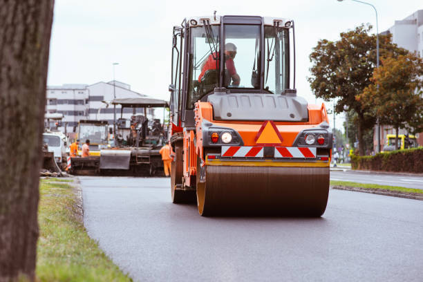 Best Local Driveway Pavers  in Albany, GA