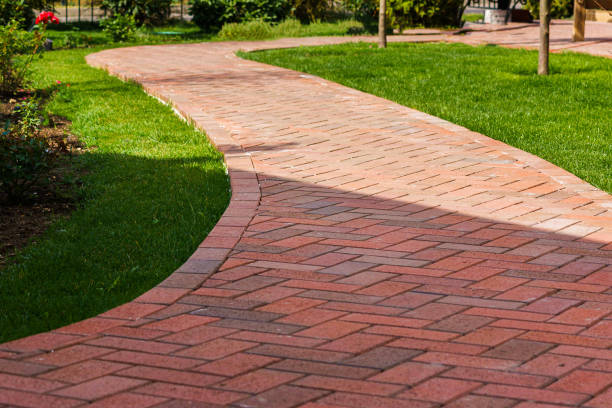 Reasons to Select Us for Your Driveway Paving Requirements in Albany, GA