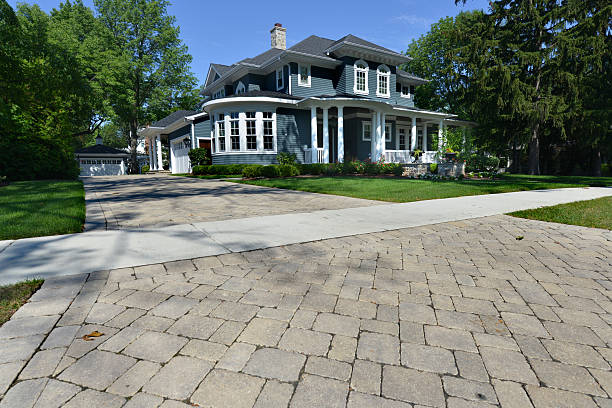 Best Driveway Repair Near Me  in Albany, GA