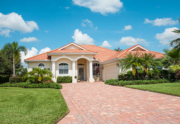 Best Decorative Driveway Pavers  in Albany, GA