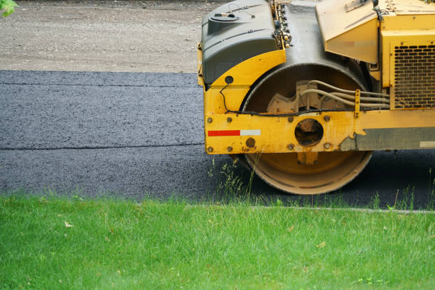 Best Commercial Driveway Pavers  in Albany, GA