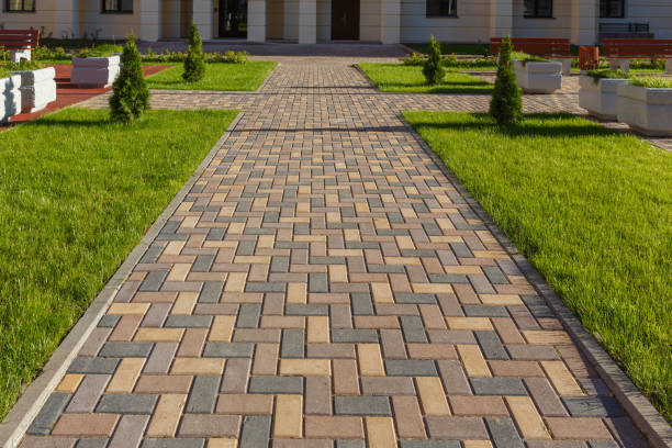 Trusted Albany, GA Driveway Pavers Experts